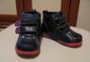 Ботинки осенние 23 размер б/у превью 1391866.