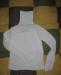 Вязаная водолазка Zara.100 хлопок,белая. р.м (44) превью 1392234.