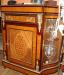 Комод витрина превью 1392374.