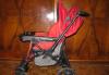 Коляска Peg-Perego Uno превью 1392454.