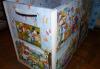 Обменяю новый сказочный ящик для игрушек превью 1392479.