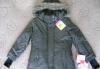 Новая зимняя куртка lemmitex д/д 128-134см превью 1392778.