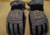 Теплые новые перчатки зимние превью 1392834.