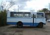 Превью Автобус Родник-32301, на базе ЗИЛ-130 Серпухов - 1