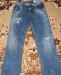 Новые джинсы р.146 превью 1393026.