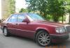 Mercedes E-klasse, 1993 превью 1393117.