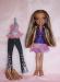 Bratz Ясмин "Неудержимые модницы" превью 1393123.