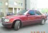 Превью Mercedes E-klasse, 1993 Санкт-Петербург - 1
