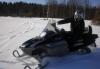 Превью Arctic cat pantera 550 Санкт-Петербург - 1