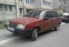 Превью ВАЗ 2109, 1998 Саратов - 1