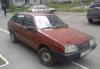 Превью ВАЗ 2109, 1998 Саратов - 2