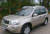 Превью Nissan X-Trail, 2008 Москва - 1