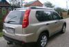 Превью Nissan X-Trail, 2008 Москва - 2