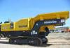 Превью Мобильная дробилка  Komatsu BR380JG 2009 г Владивосток - 1