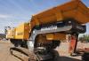 Превью Мобильная дробилка Komatsu BR380JG 2005 г Владивосток - 1
