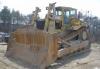 Превью Бульдозер CAT D9N, 1991год Владивосток - 1