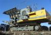 Превью Мобильная дробилка Komatsu BR300J 1994 г Владивосток - 1