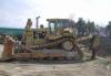 Превью Бульдозер CAT D9N, 1991год Владивосток - 2