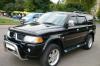 Mitsubishi Pajero sport 2006 превью 1394247.