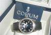 Превью Corum Bubble mid size  с бриллиантами Москва - 1
