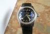 Превью Corum Bubble mid size  с бриллиантами Москва - 4
