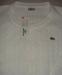 Белоснежный Джемпер lacoste превью 1394330.