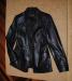 Превью Кожаный пиджак-куртка Санкт-Петербург - 0