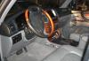 Превью Lexus  LX470 Москва - 3