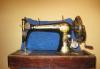Швейная машинка Зингер превью 1394844.
