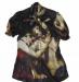 Шелковая блузка DolceGabbana превью 1390505.