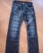 Превью Мужские джинсы true religion р 34 USA чёрные Москва - 1