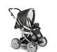 Коляска Teutonia Mistral  2в1 превью 1395398.