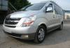 Hyundai H-1 Starex, 2008 превью 1395523.