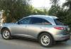 Превью Infiniti FX, 2004 Тюмень - 1