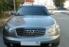 Превью Infiniti FX, 2004 Тюмень - 2