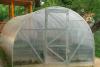 Теплицы "сотка" превью 1395965.
