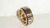 Золотое кольцо,новое,размер 19,вес 6.8 гр превью 1396002.
