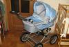 Коляска Amalfy "Симфония" 2 в 1 + подарок превью 1396117.