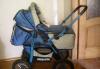 Коляска трансформер превью 1396391.