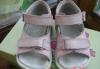 Превью Босоножки ecco для девочки размер 21 Москва - 2