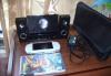 PSP  slim   модель 2008+колонки+флешка+наушники превью 1396649.