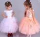 Бальные платья на девочек превью 1396746.
