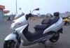Suzuki SkyWave 400 превью 1396839.