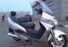 Превью Suzuki SkyWave 400 Москва - 2