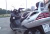 Превью Suzuki SkyWave 400 Москва - 4
