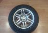 Продам кованые диски всмпо R-14 (c резиной) 4000 р превью 1396869.