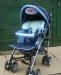 Продам коляску трансформер превью 1396887.