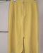 Превью Костюм.Плотный желтый материал( креп),отделка кори Санкт-Петербург - 1