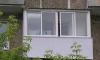Превью Остекление балконов и лоджий Москва - 2