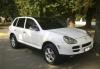 Превью Porsche Cayenne, 2004 Москва - 1